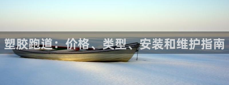 谈球吧是正规平台吗：塑胶跑道：价格、类型、安装和维护指南