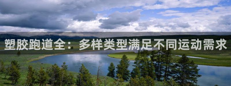 谈球吧首页：塑胶跑道全：多样类型满足不同运动需求